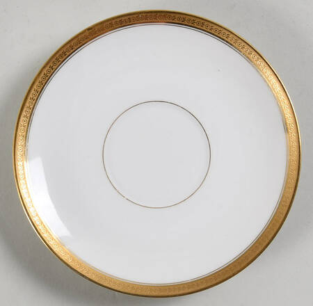 GDA40 Saucer