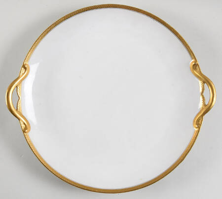 GDA5 14" Oval Serving Platter
