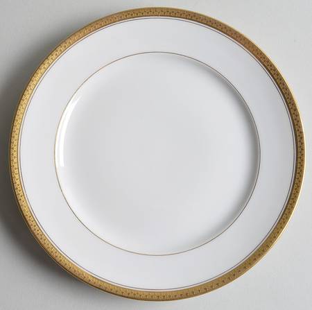 GDA5 Salad Plate