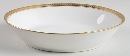 GDA5 Coupe Soup Bowl