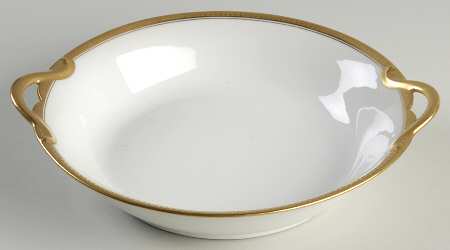 GDA5 10" Round Vegetable Bowl