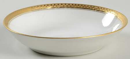GDA5 Fruit/Dessert (Sauce) Bowl