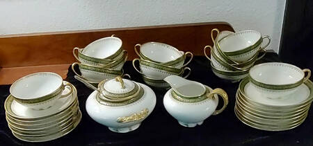 GDA53 Creamer