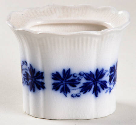 Vinranka Mustard Jar No Lid