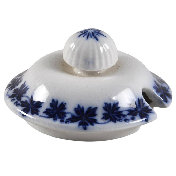 Vinranka Lid for Jam/Jelly by Gefle