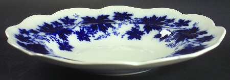 Vinranka Large Rim Soup Bowl