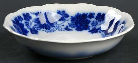 Vinranka Coupe Cereal Bowl