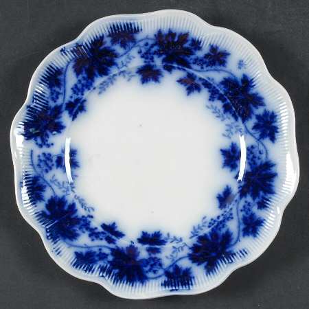 Vinranka Salad Plate