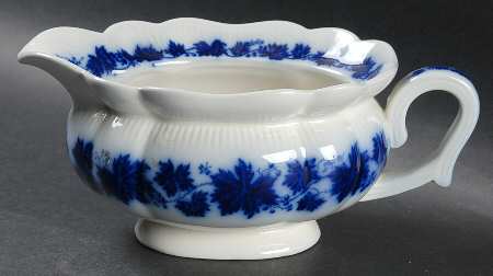 Vinranka Gravy Boat