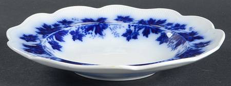 Vinranka Rim Soup Bowl