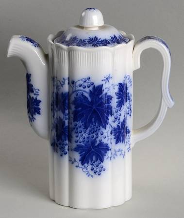 Vinranka Mini Coffee Pot & Lid