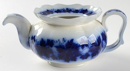 Vinranka Teapot No Lid