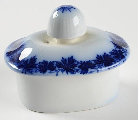 Vinranka Lid for Teapot