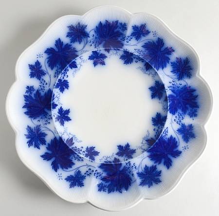 Vinranka 13" Chop Plate (Round Platter)