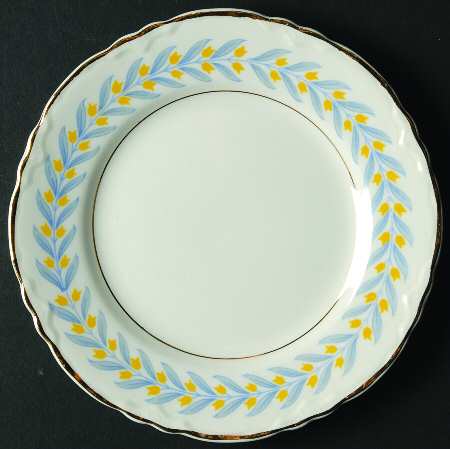 Apollo Bread & Butter Plate