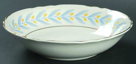 Apollo Coupe Cereal Bowl