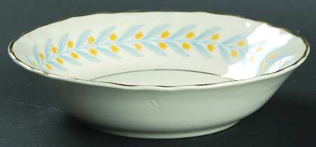 Apollo Fruit/Dessert (Sauce) Bowl