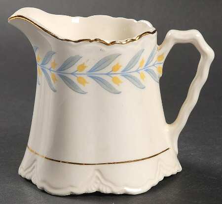 Apollo Creamer
