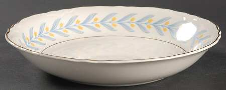 Apollo Coupe Soup Bowl