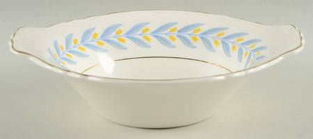 Apollo Lugged Cereal Bowl