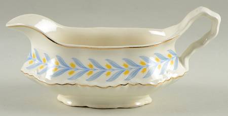 Apollo Gravy Boat