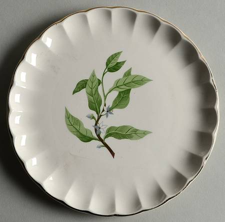 B8760 Underplate for Gravy Boat