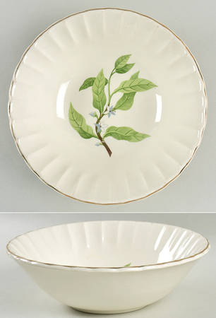 B8760 8" Round Vegetable Bowl