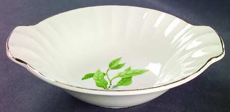 B8760 Lugged Cereal Bowl