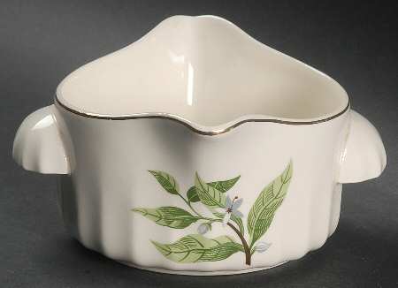 B8760 Gravy Boat
