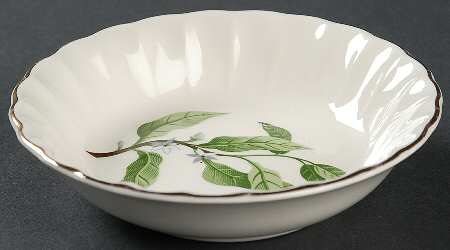 B8760 Fruit/Dessert (Sauce) Bowl