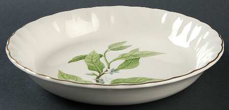 B8760 Coupe Soup Bowl