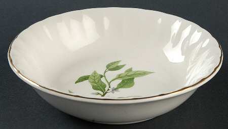 B8760 Coupe Cereal Bowl