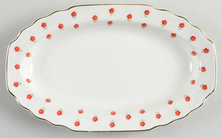 Blushing Rose Dalrymple (Lido) Relish