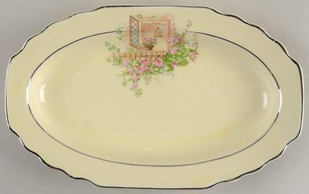 Breakfast Nook Relish
