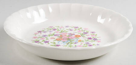 Fiesta Coupe Soup Bowl