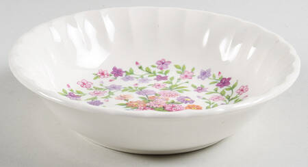 Fiesta Coupe Cereal Bowl
