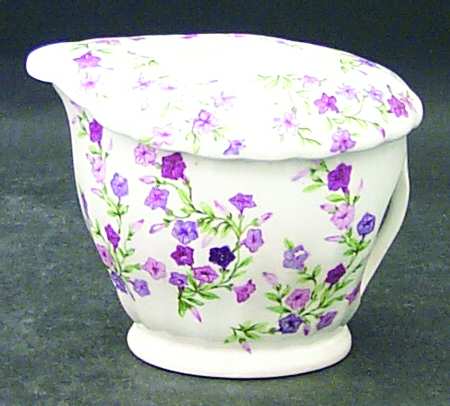 Fiesta Creamer & Lid