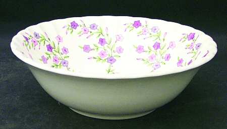 Fiesta 9" Round Vegetable Bowl