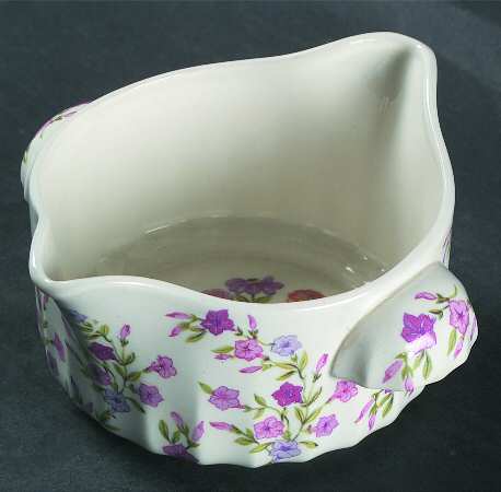 Fiesta Gravy Boat