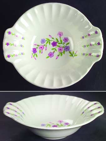 Fiesta Lugged Cereal Bowl