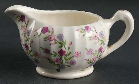 Fiesta Creamer