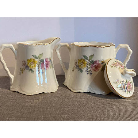 GEO100 Creamer