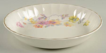 GEO102 Coupe Soup Bowl