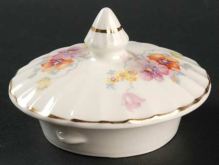 GEO102 Lid for Teapot