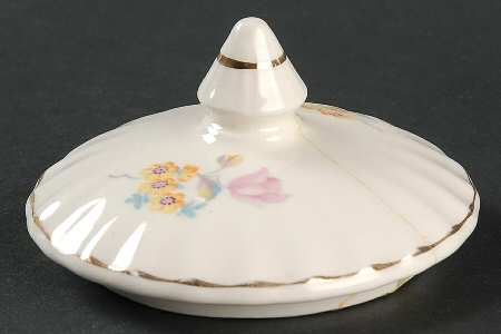 GEO102 Lid for Sugar Bowl