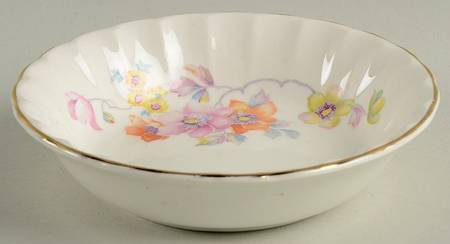 GEO102 Fruit/Dessert (Sauce) Bowl