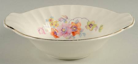 GEO102 Lugged Cereal Bowl