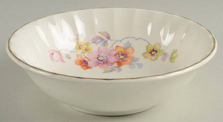 GEO102 Coupe Cereal Bowl