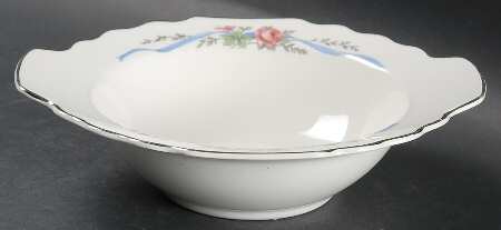 GEO107 Lugged Cereal Bowl