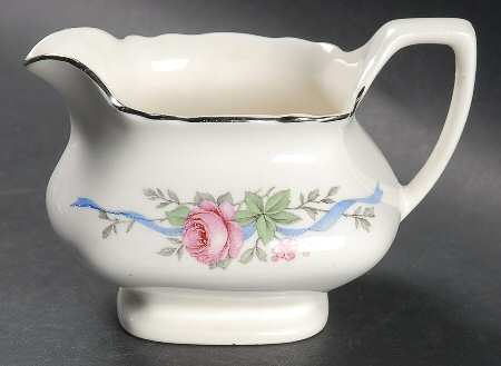 GEO107 Creamer